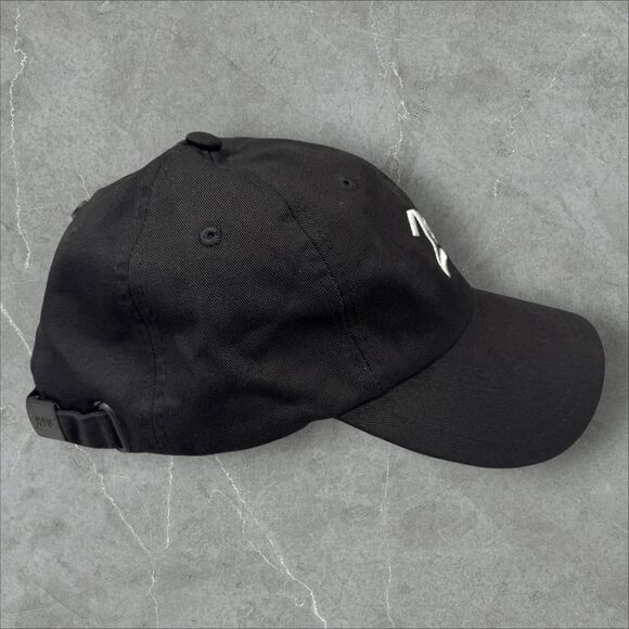 Shoe Palace x 2Pac Ball Cap Dad Hat Sold Out - Picture 4 of 6